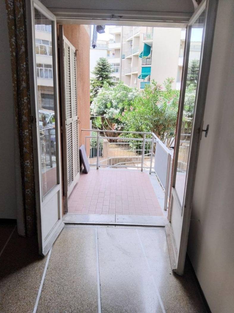 Balcone