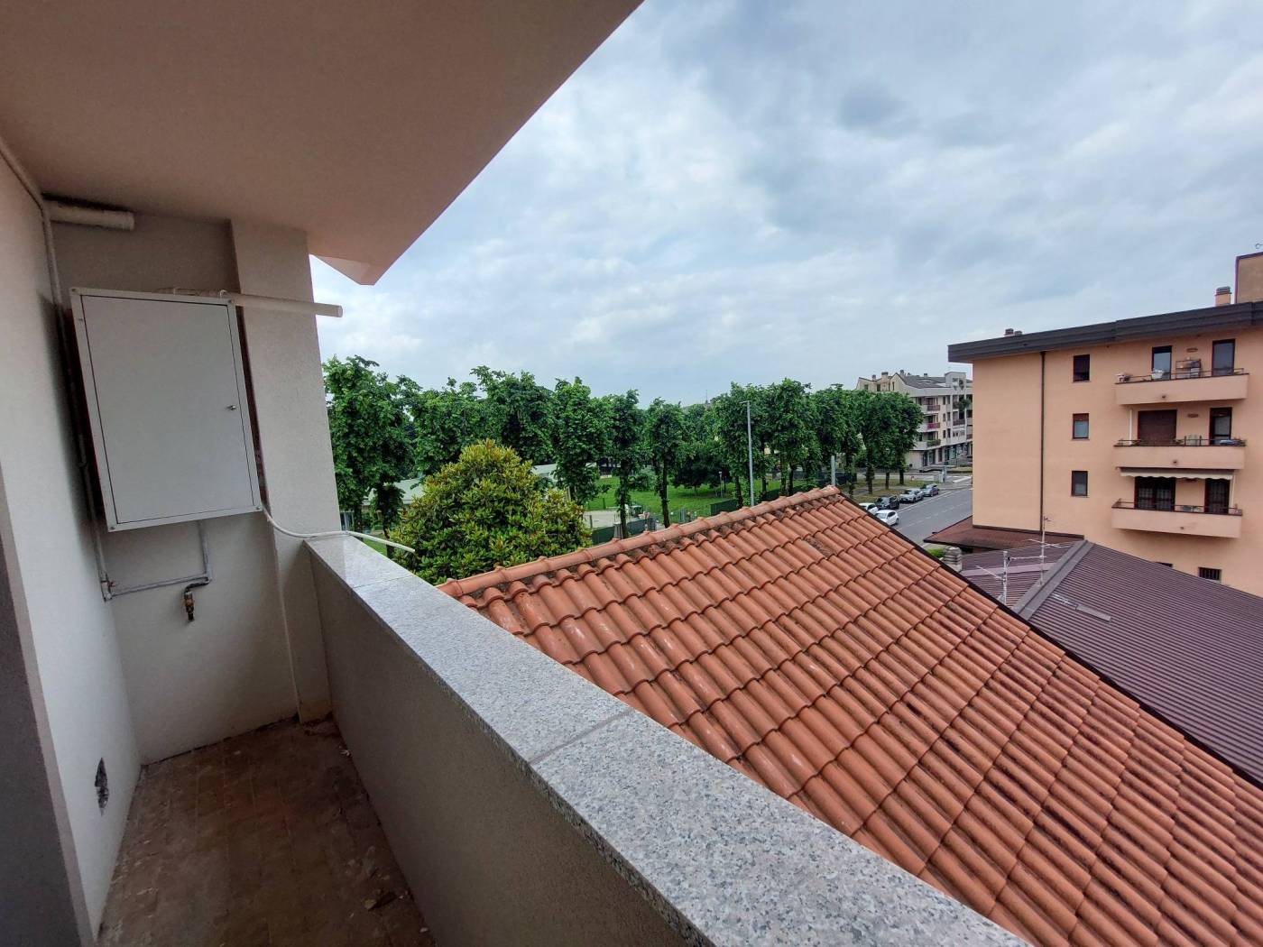 Balcone