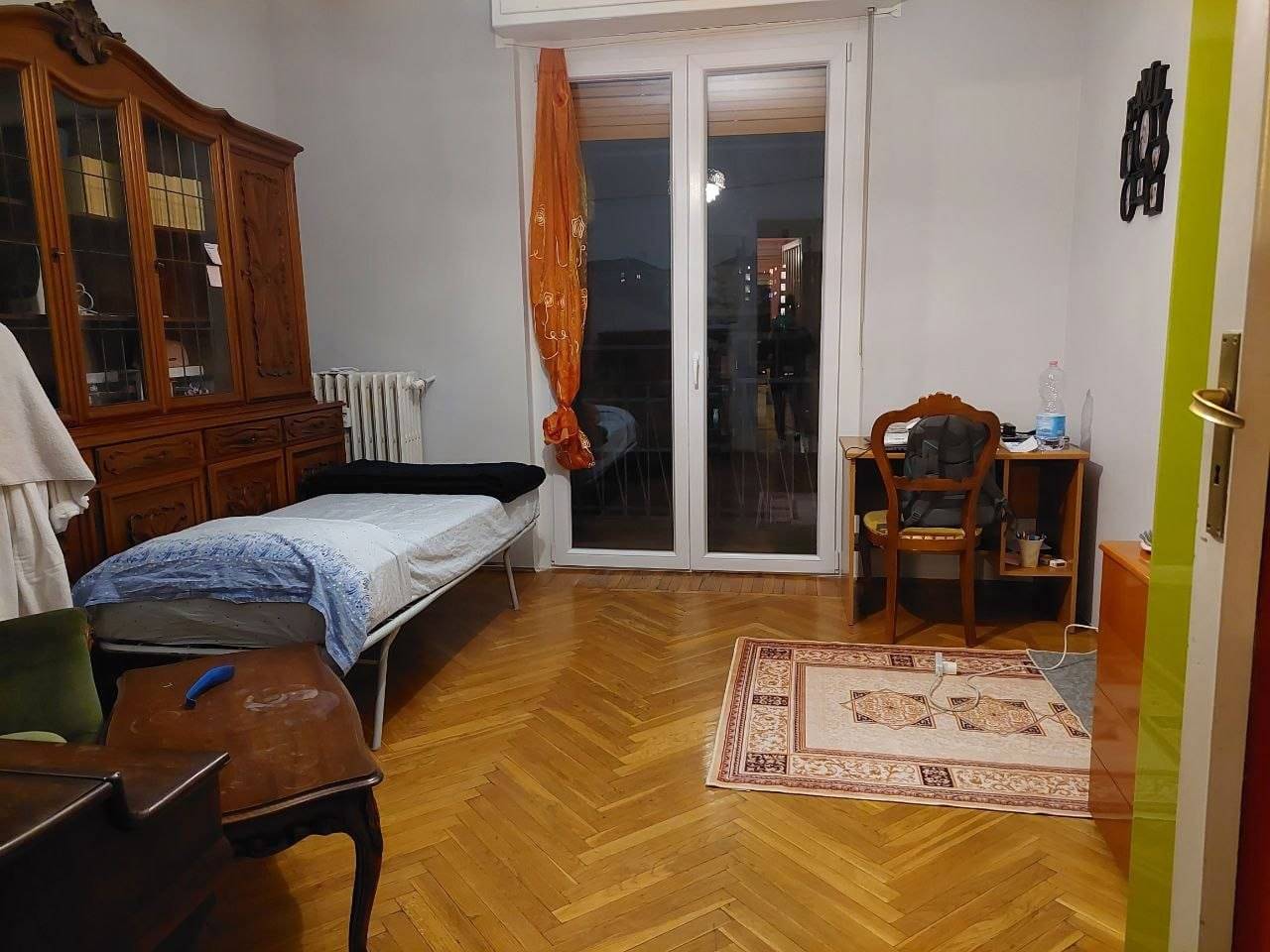 Camera da letto