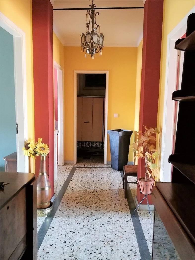 Ingresso