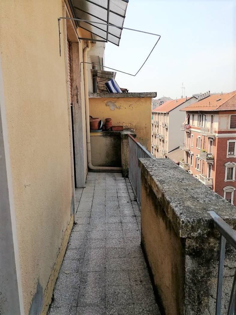 Balcone