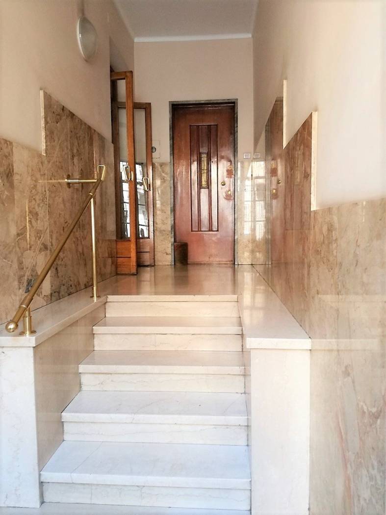 Interno palazzo