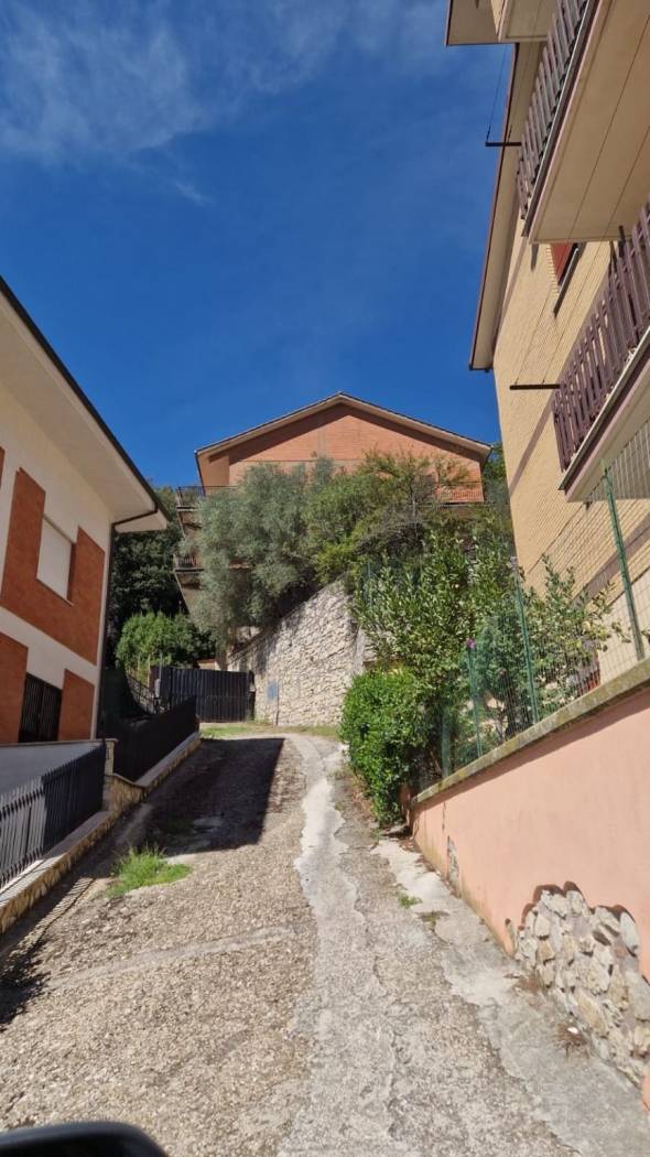 Cortile interno