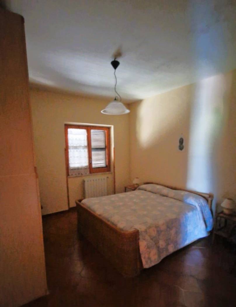 Camera da letto