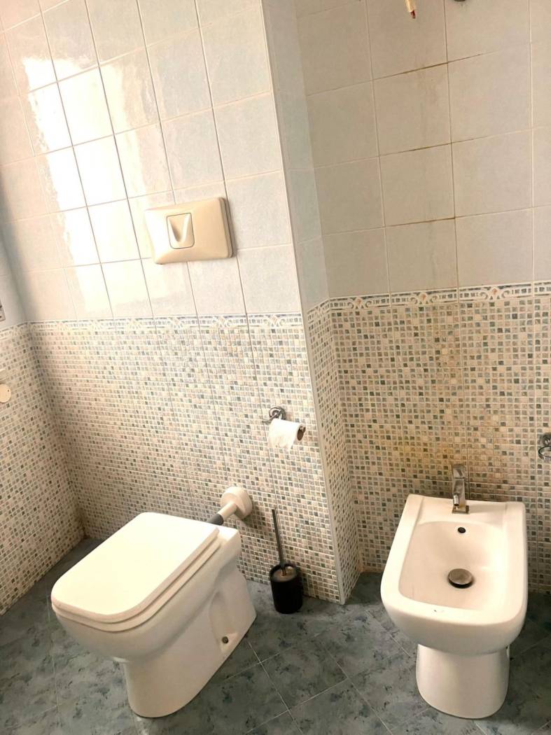 Bagno