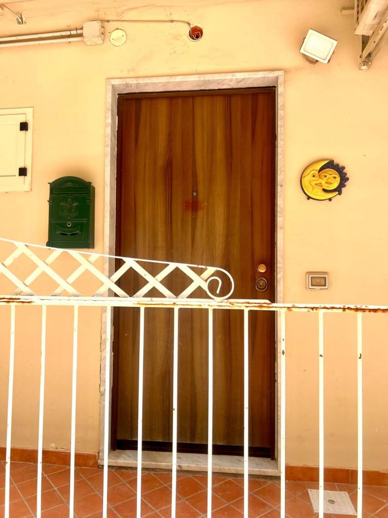 Ingresso
