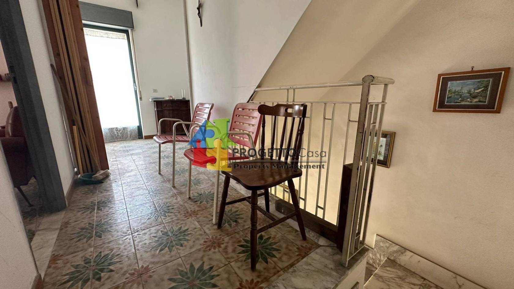 Interno palazzo