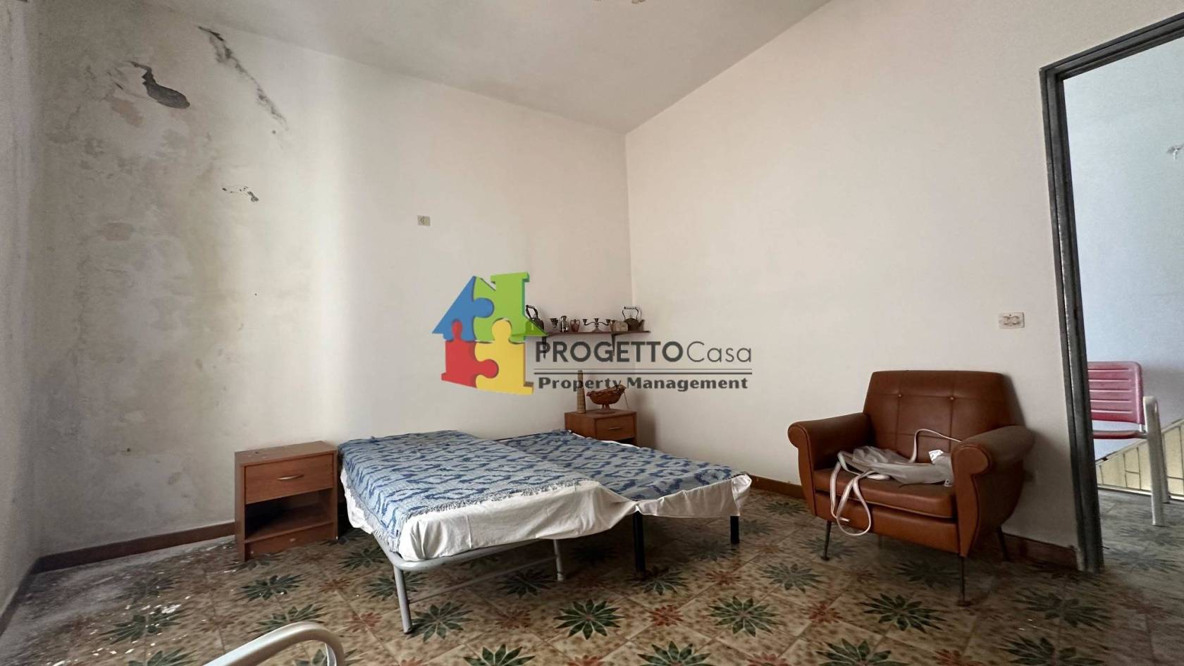 Camera da letto