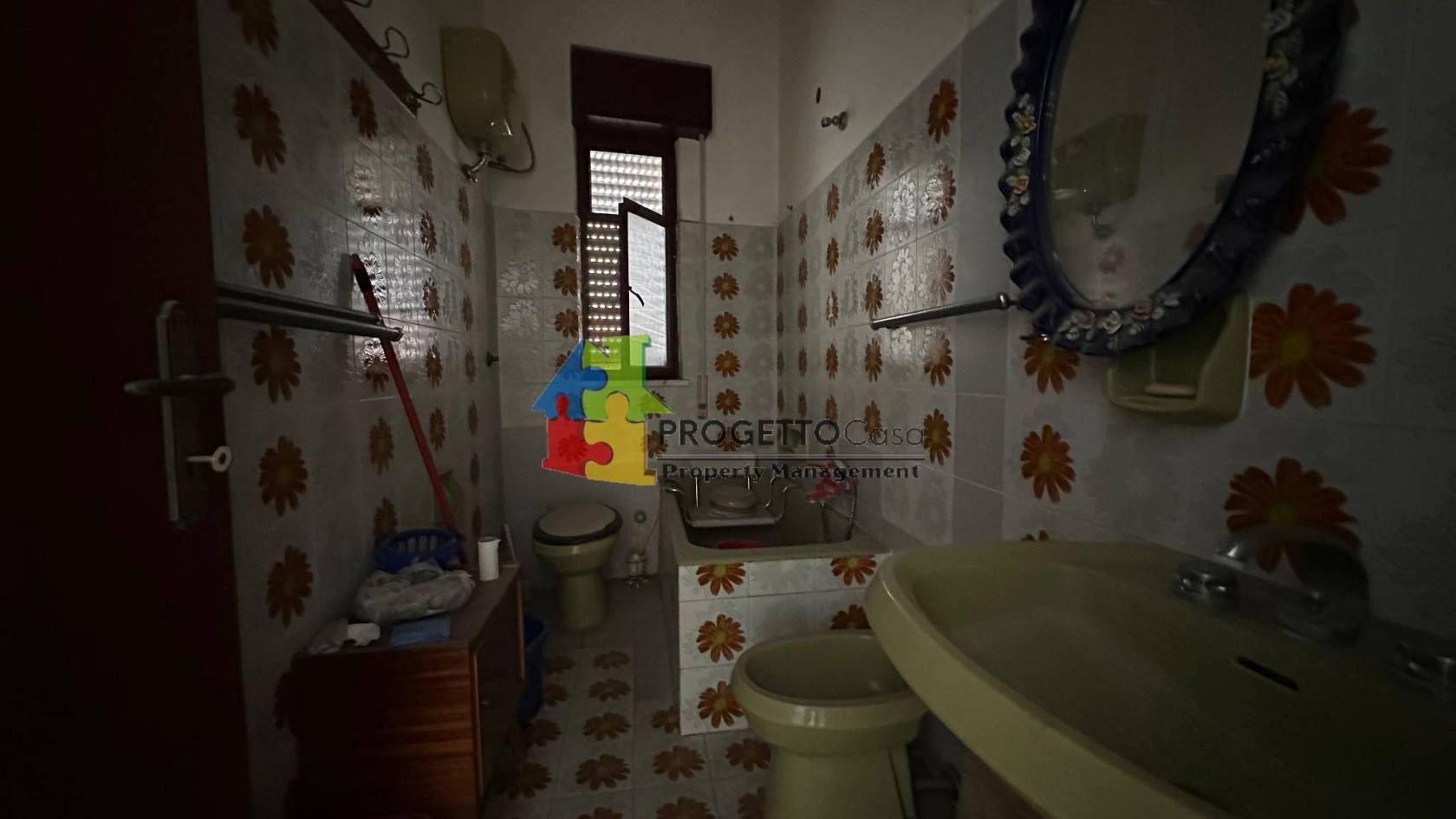 Bagno