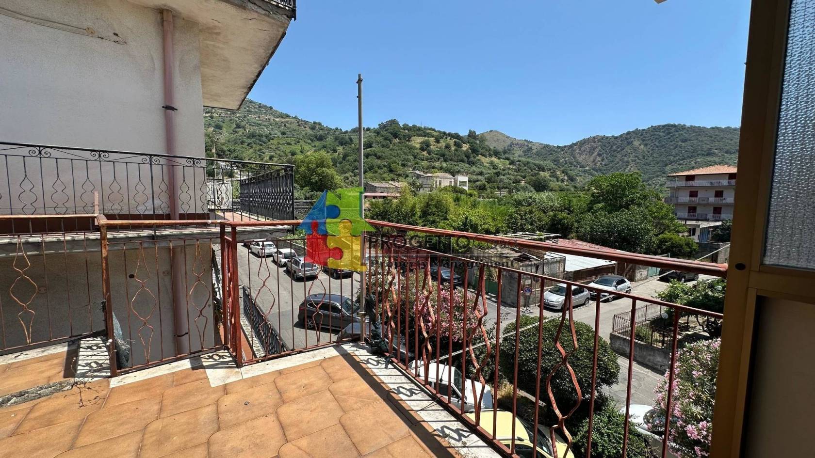 Balcone