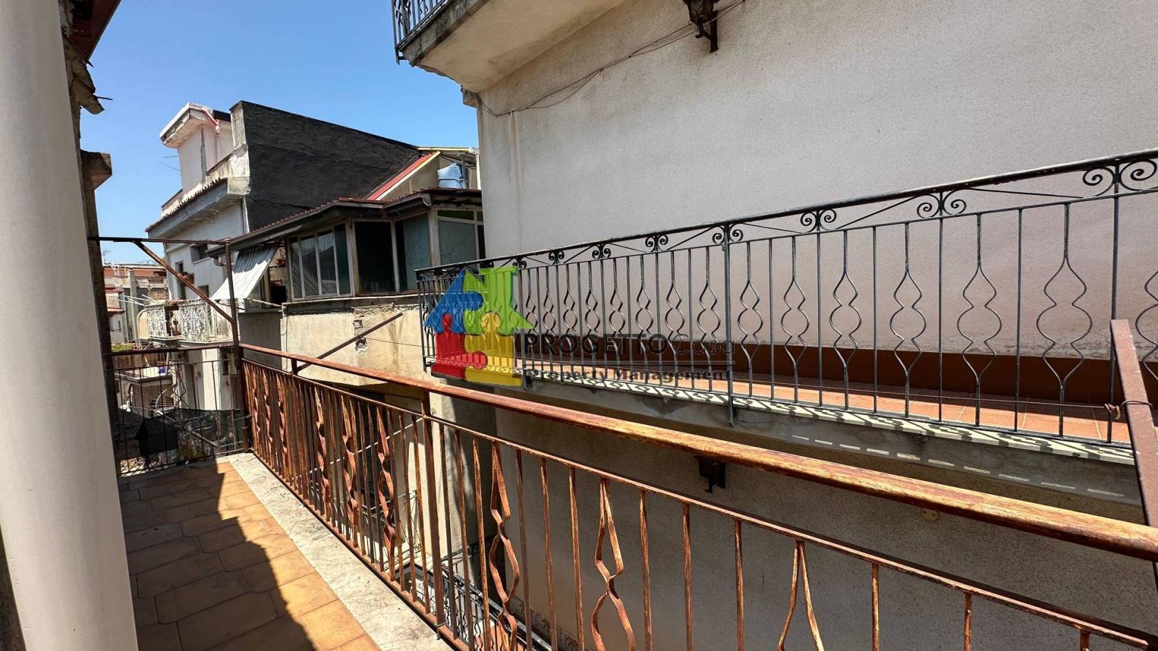 Balcone