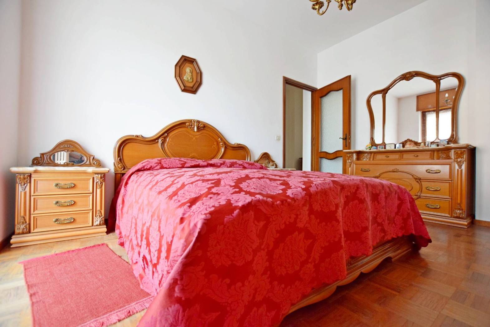 Camera da letto