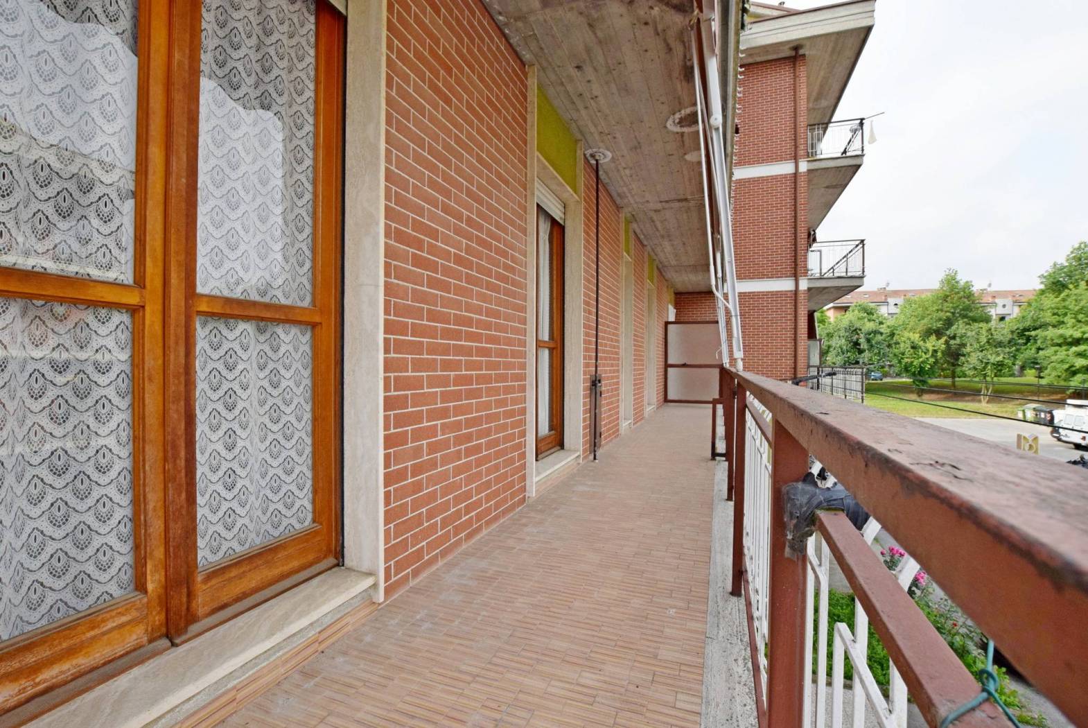 Terrazzo