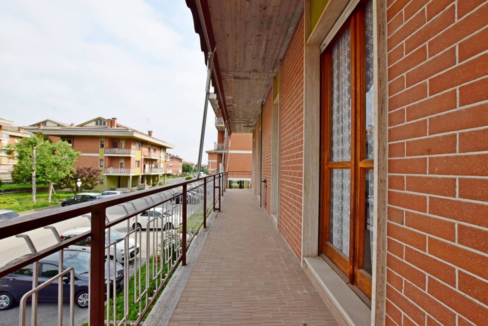 Balcone