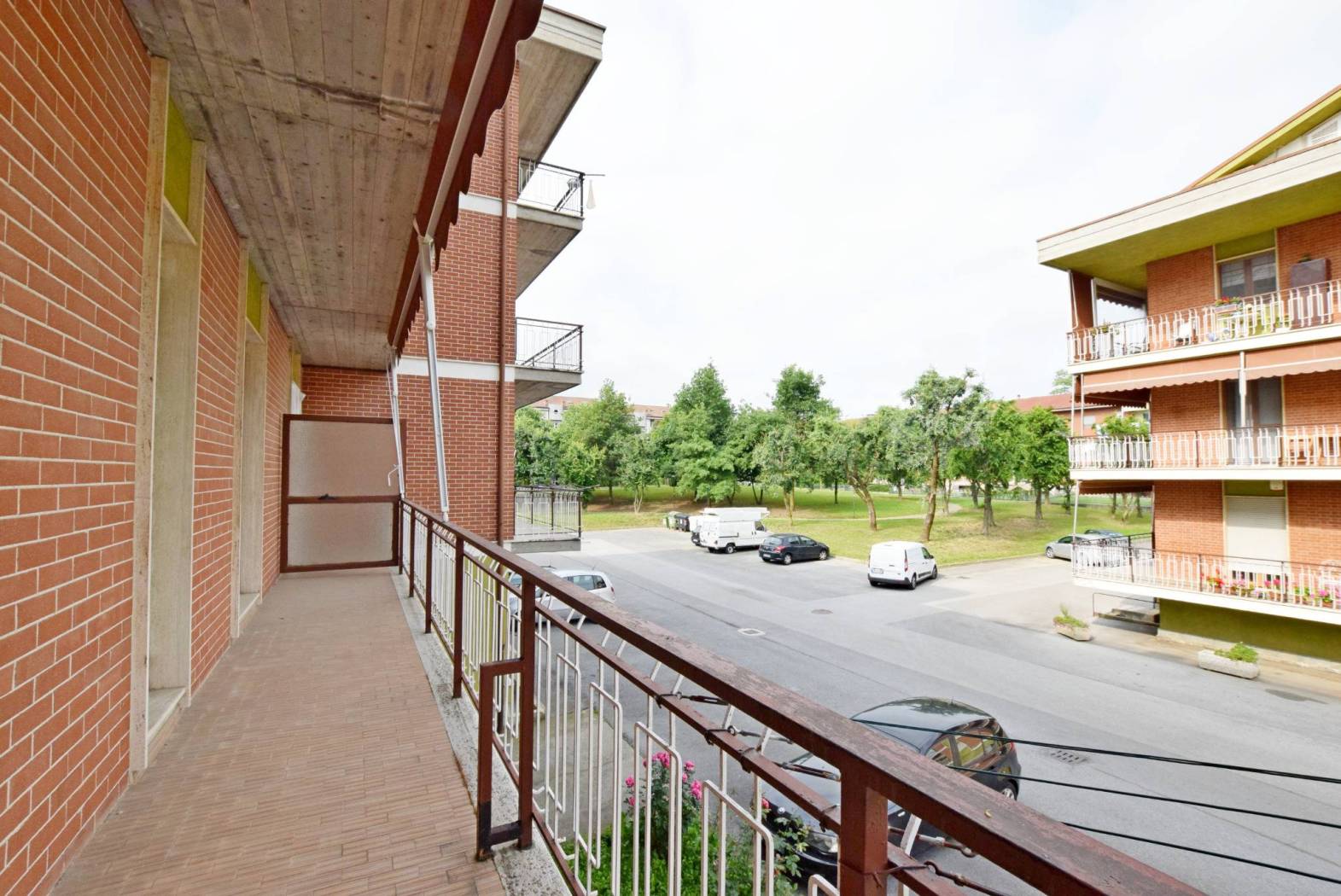 Balcone