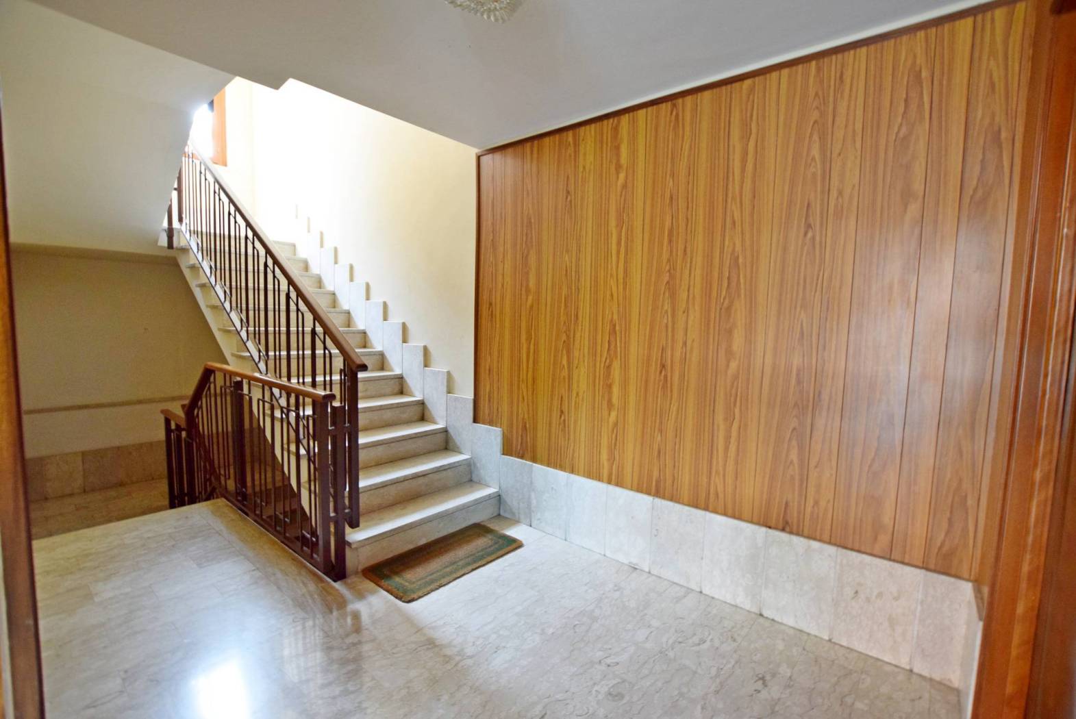 Interno palazzo