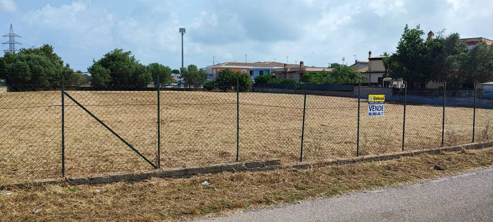 Terreno