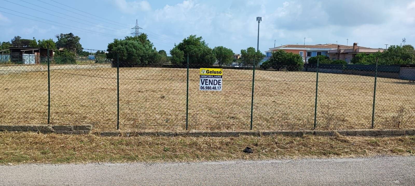 Terreno
