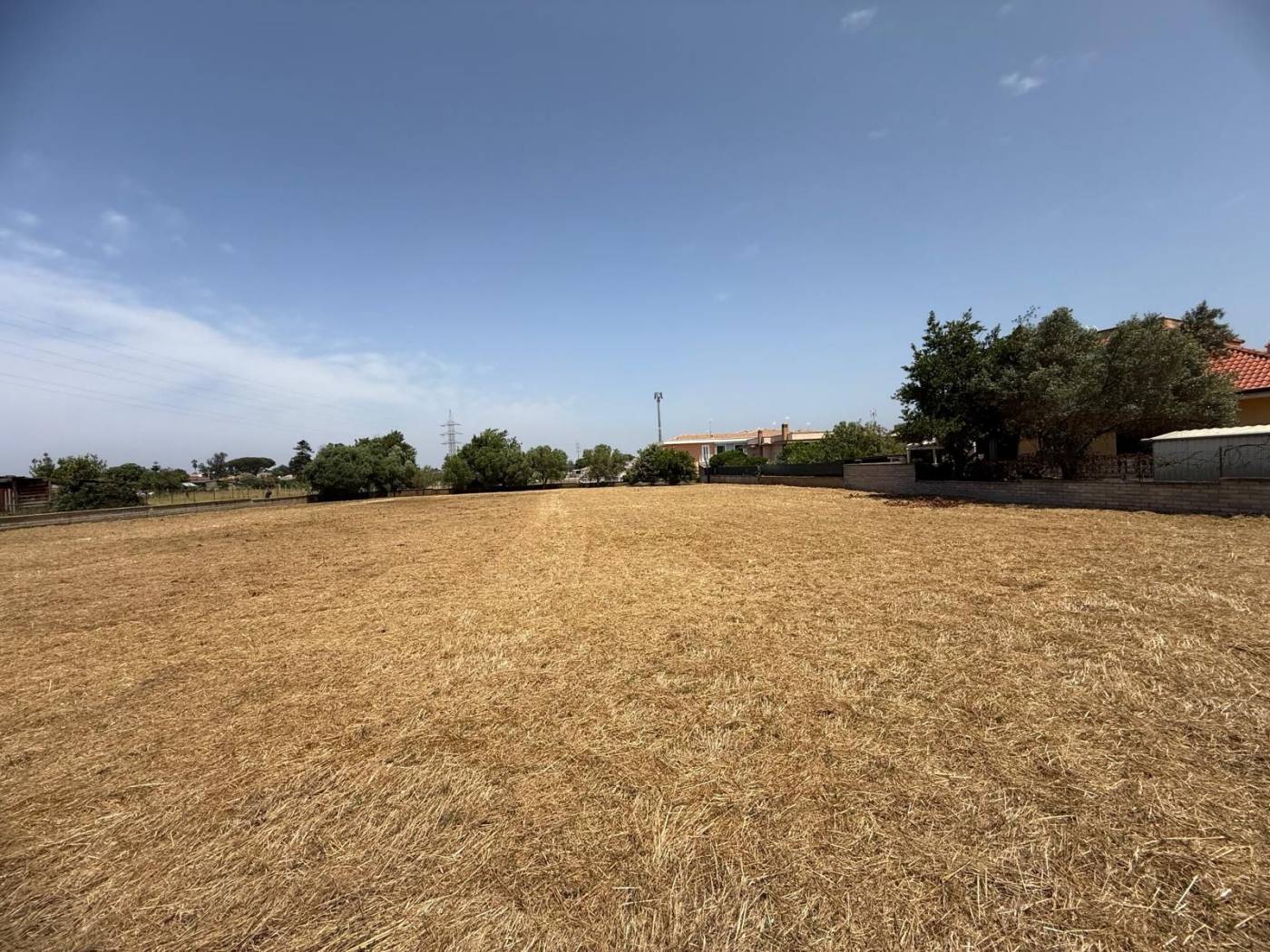 Terreno