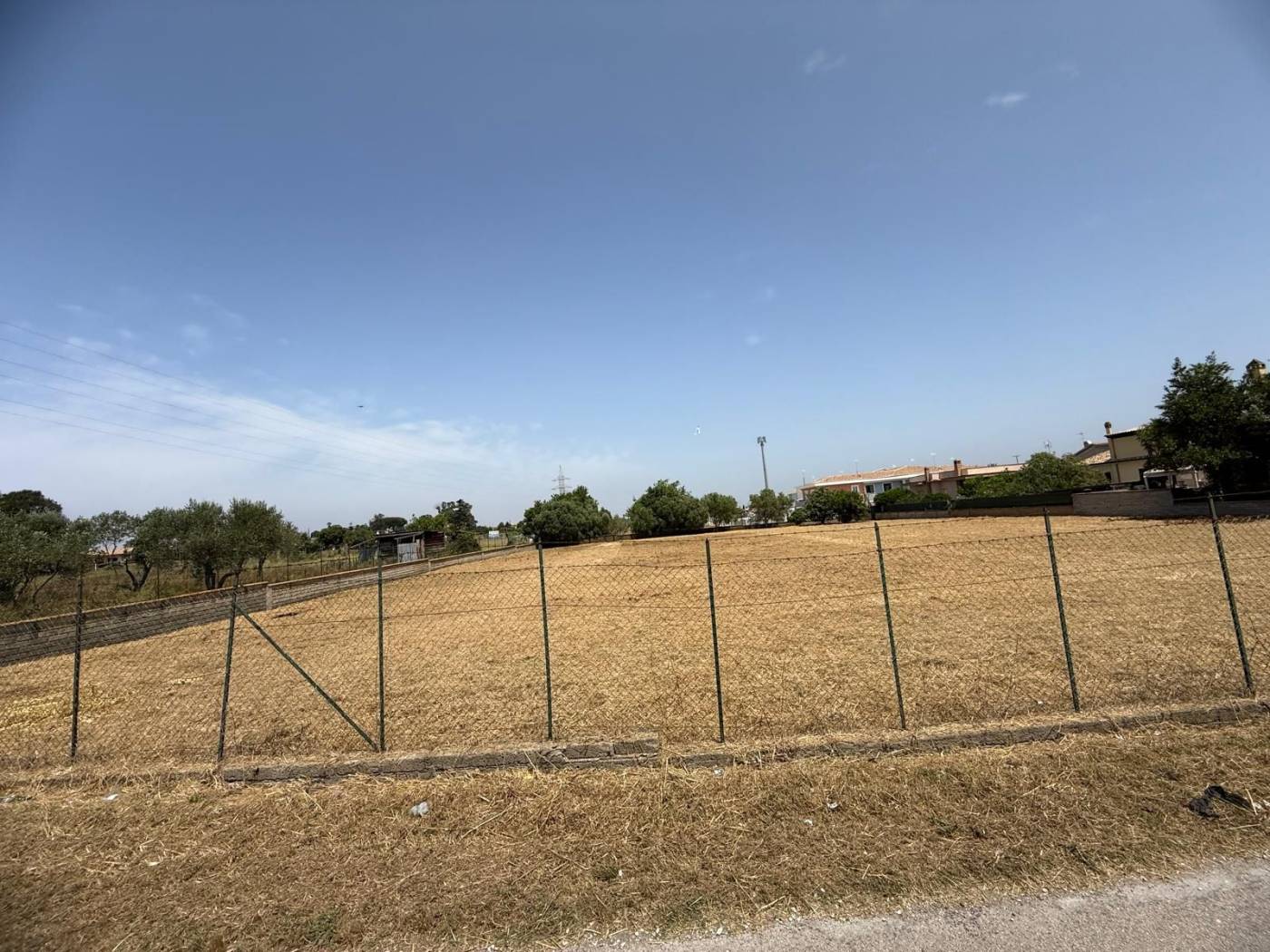 Terreno