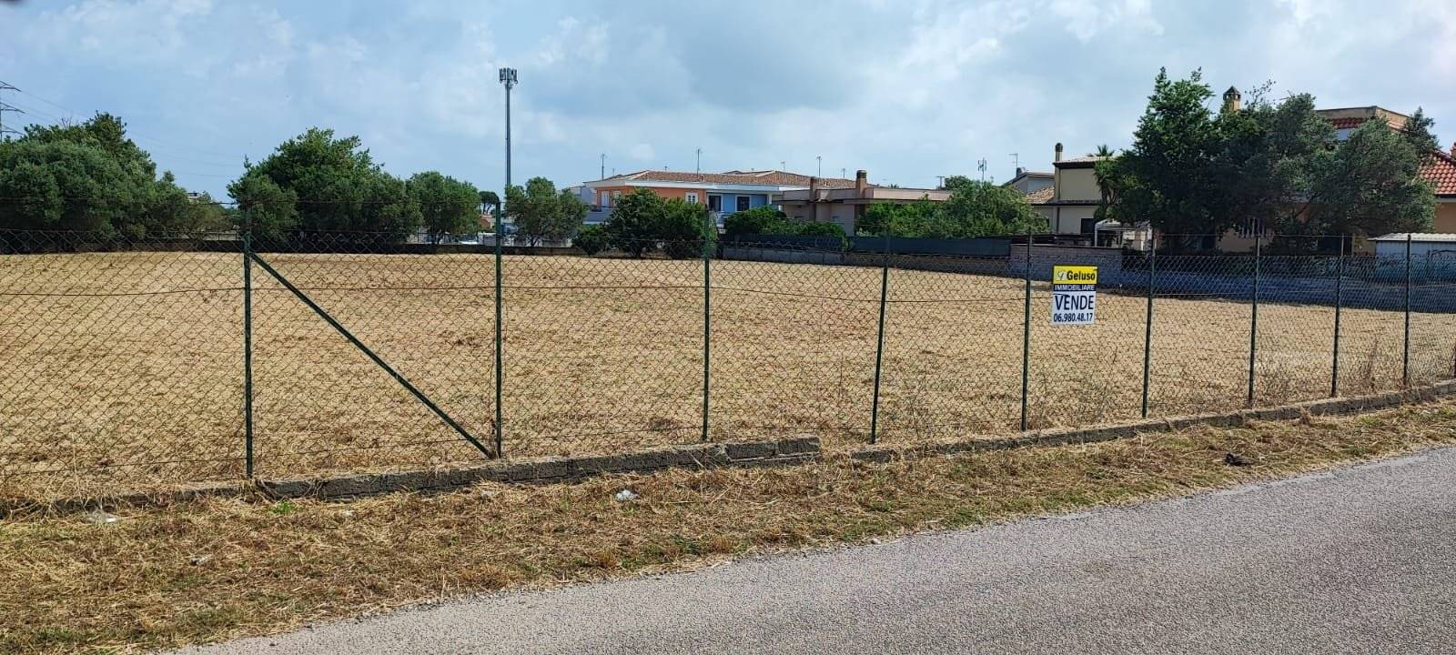 Terreno