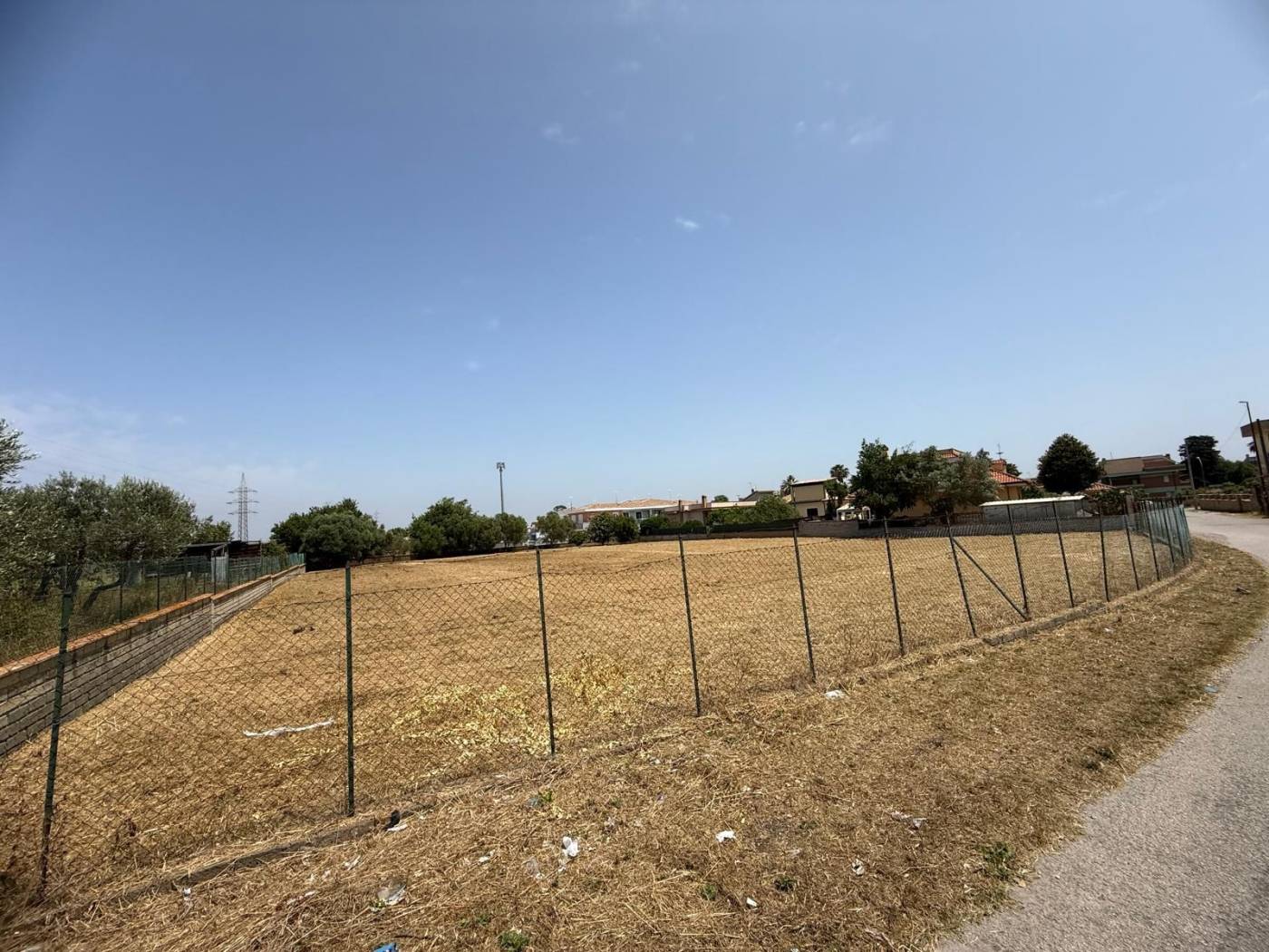 Terreno