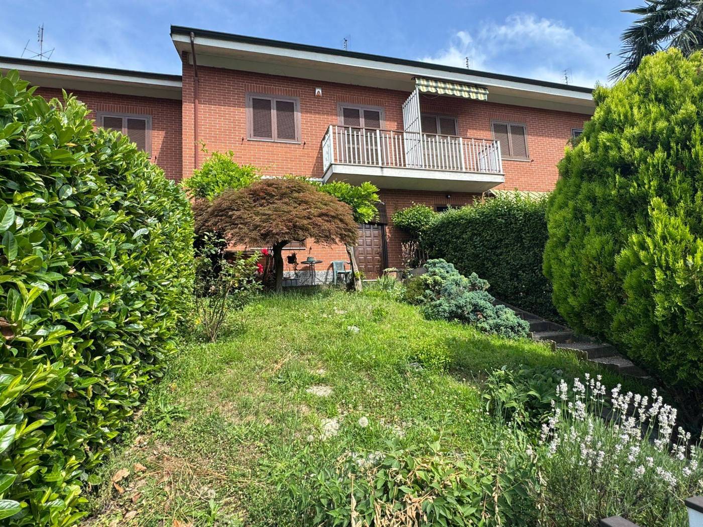Giardino