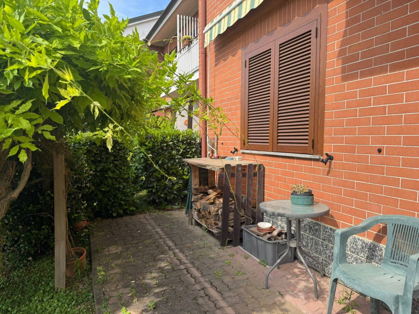 Giardino