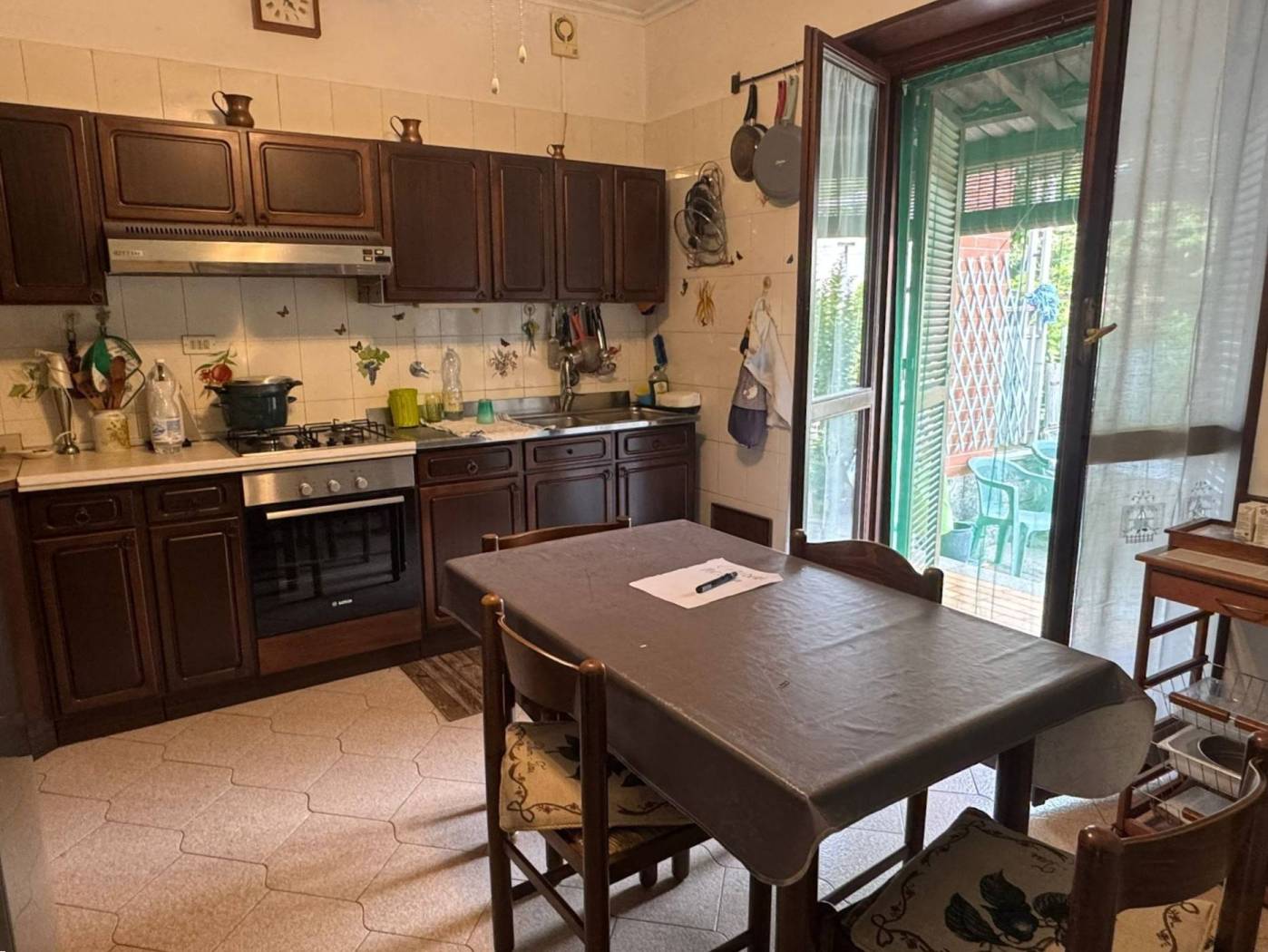 Cucina