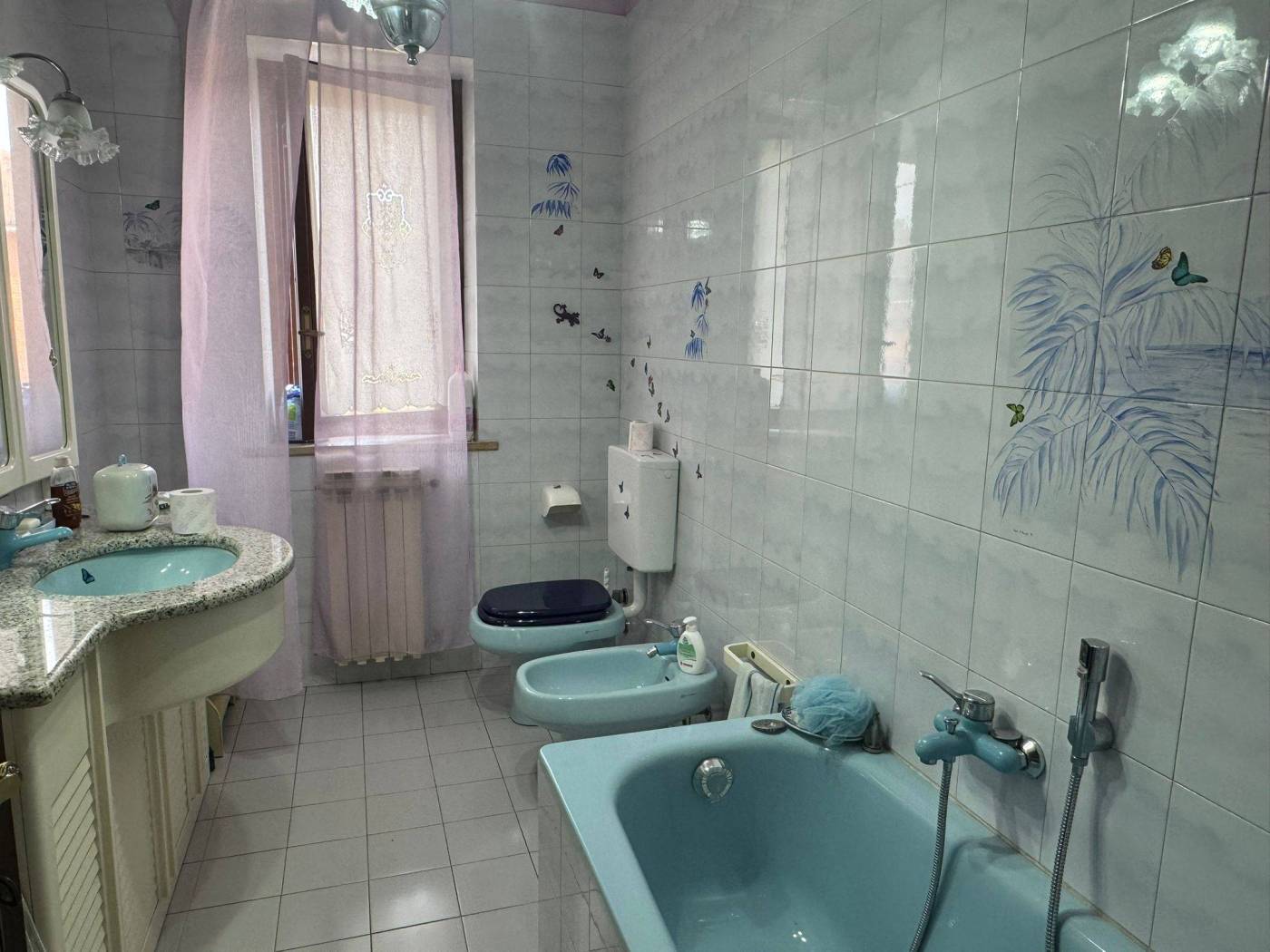 Bagno