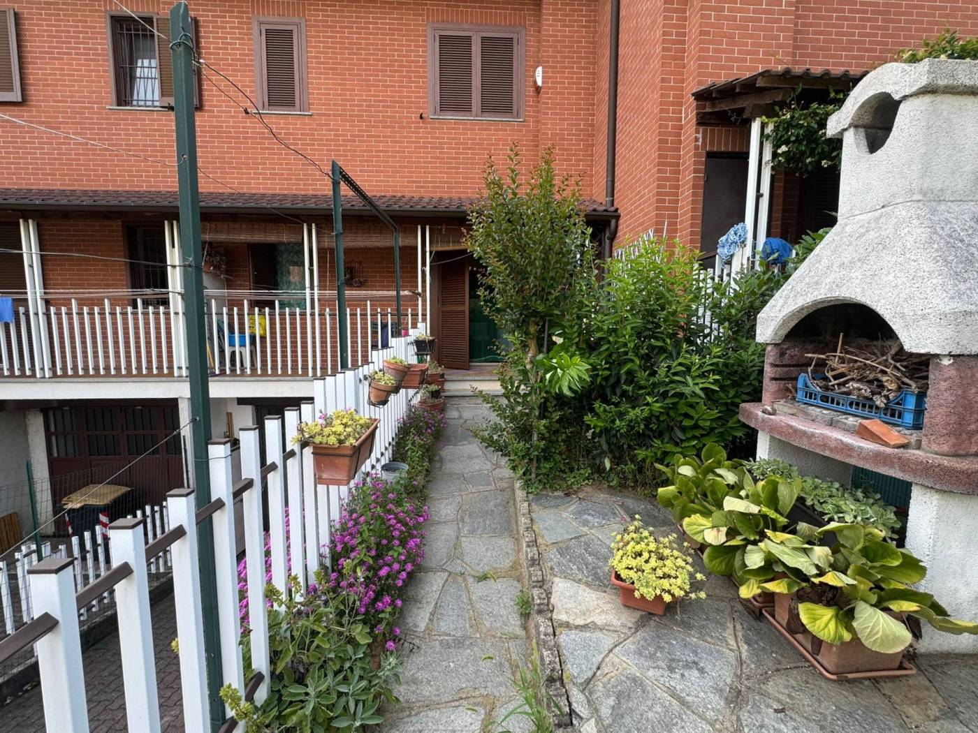 Giardino