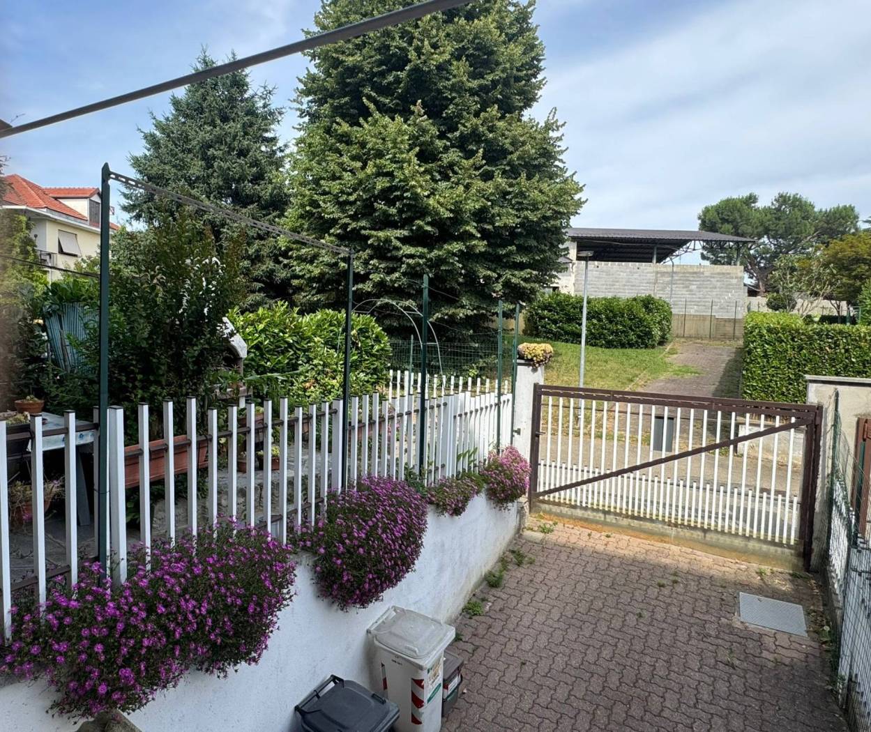 Giardino