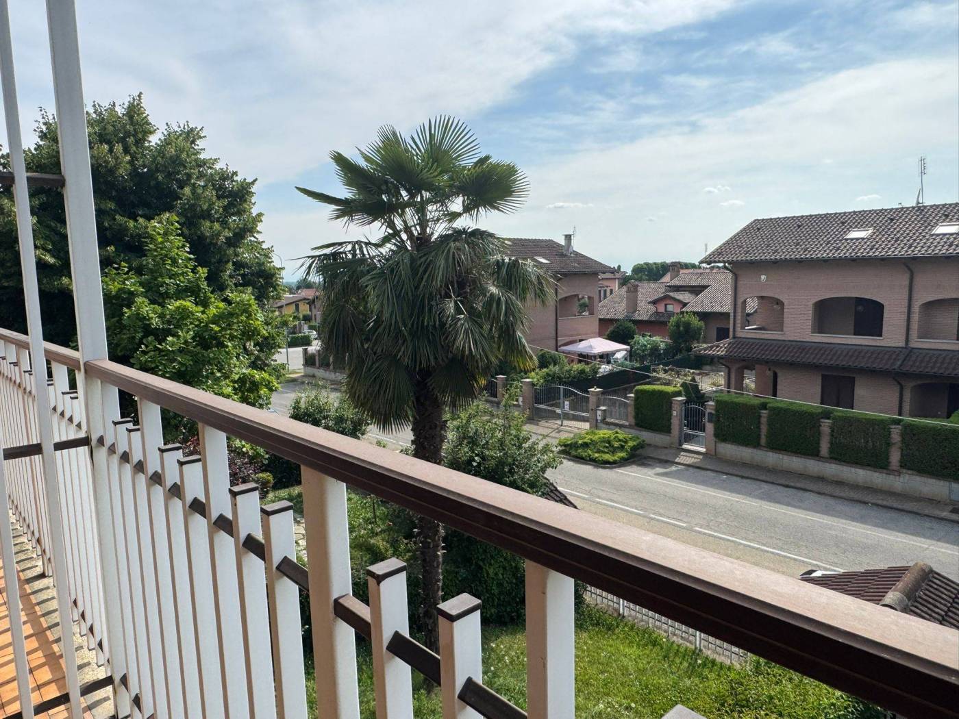 Balcone