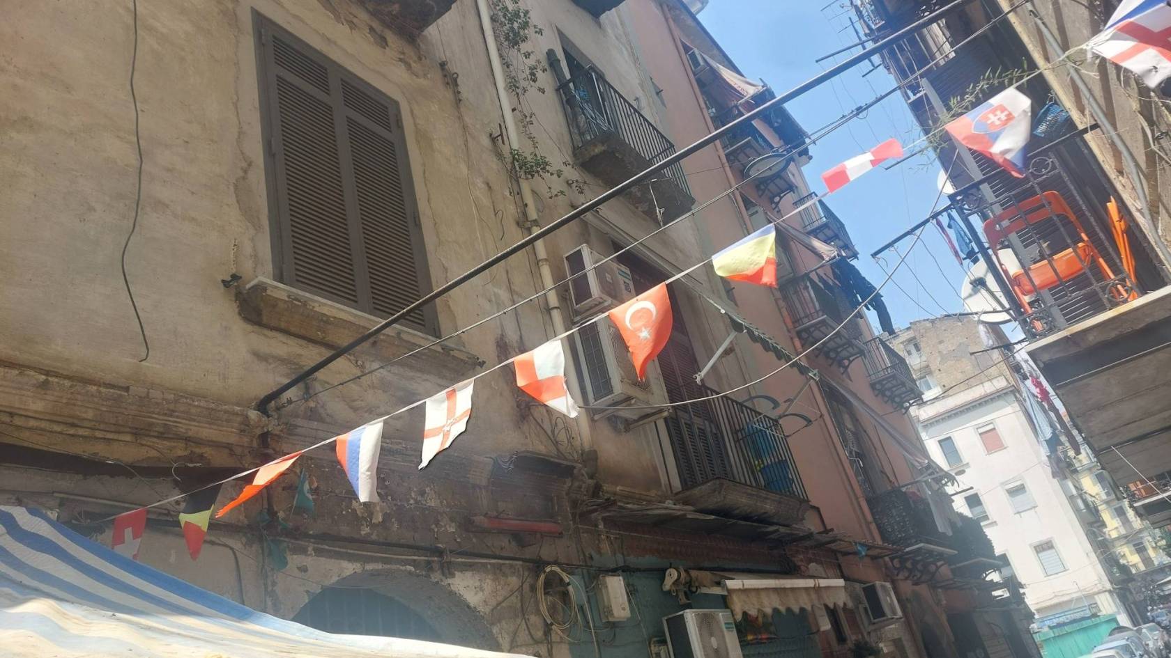 Facciata