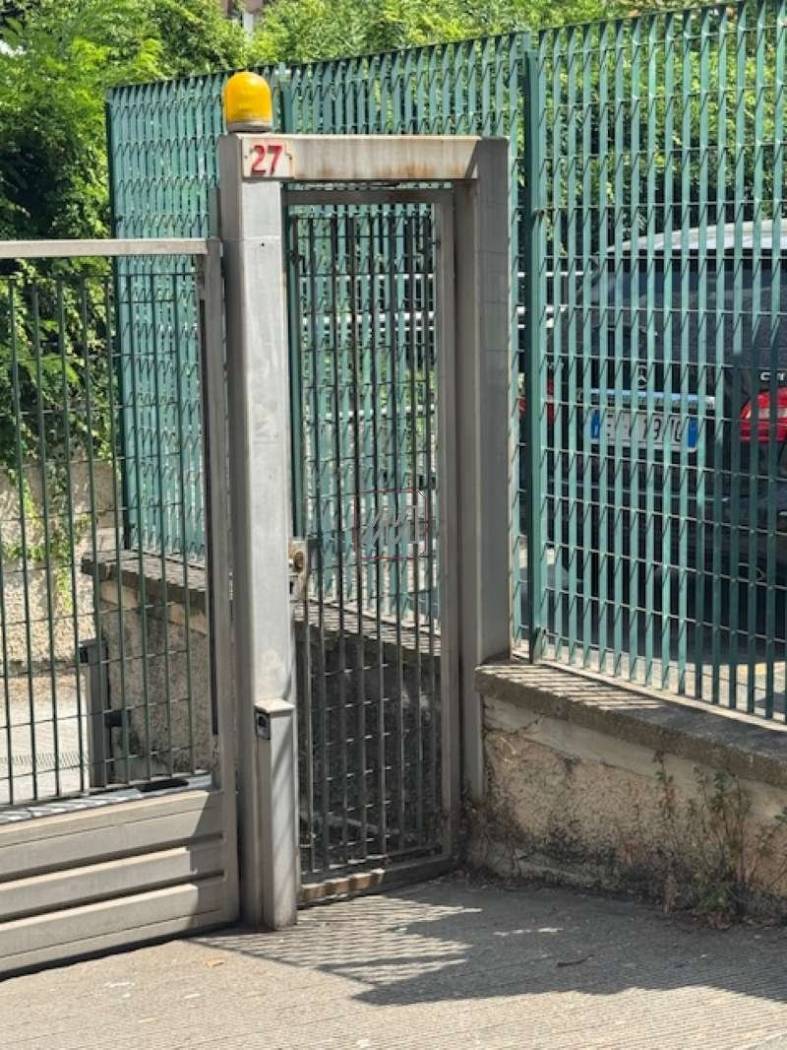 Ingresso