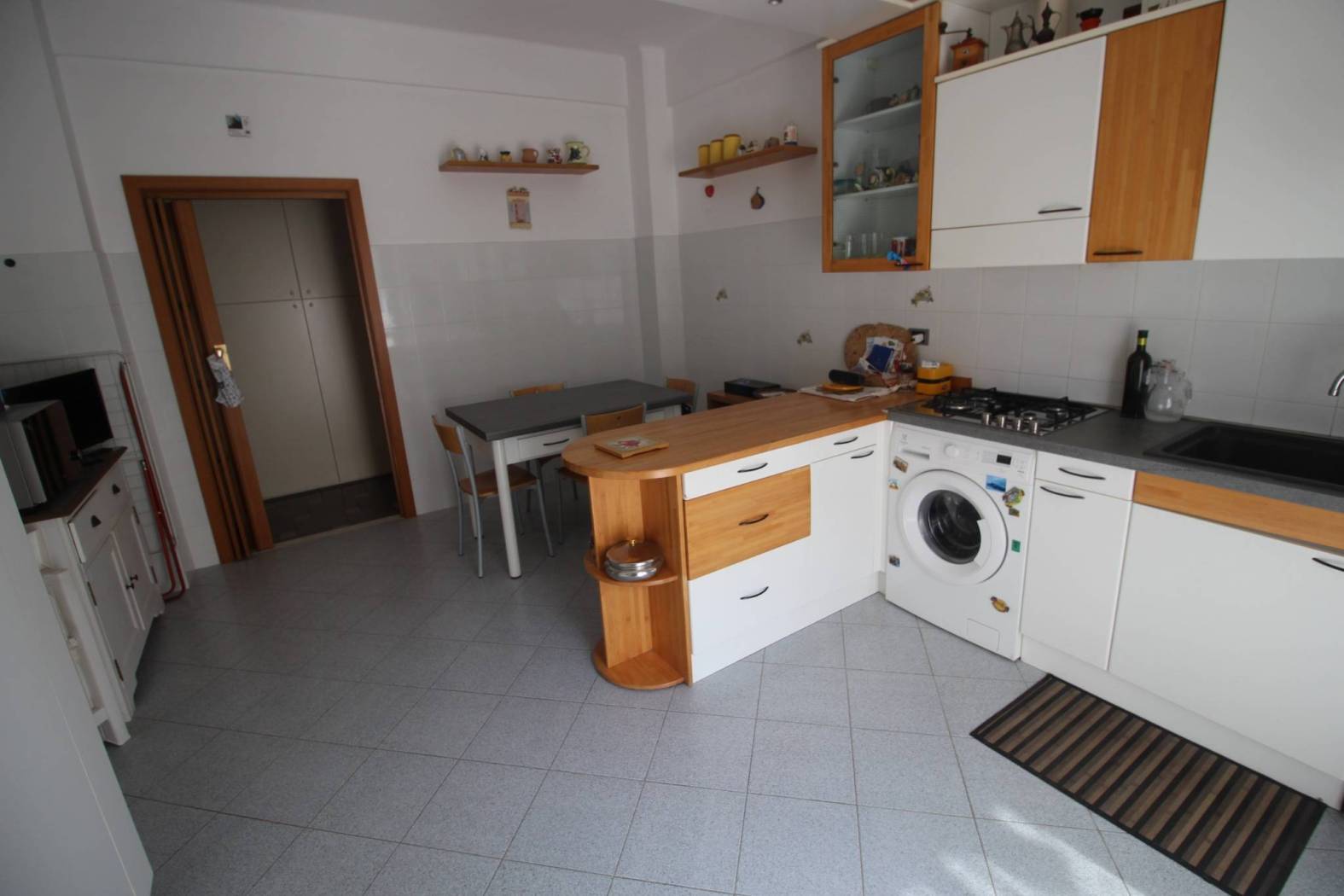 Cucina