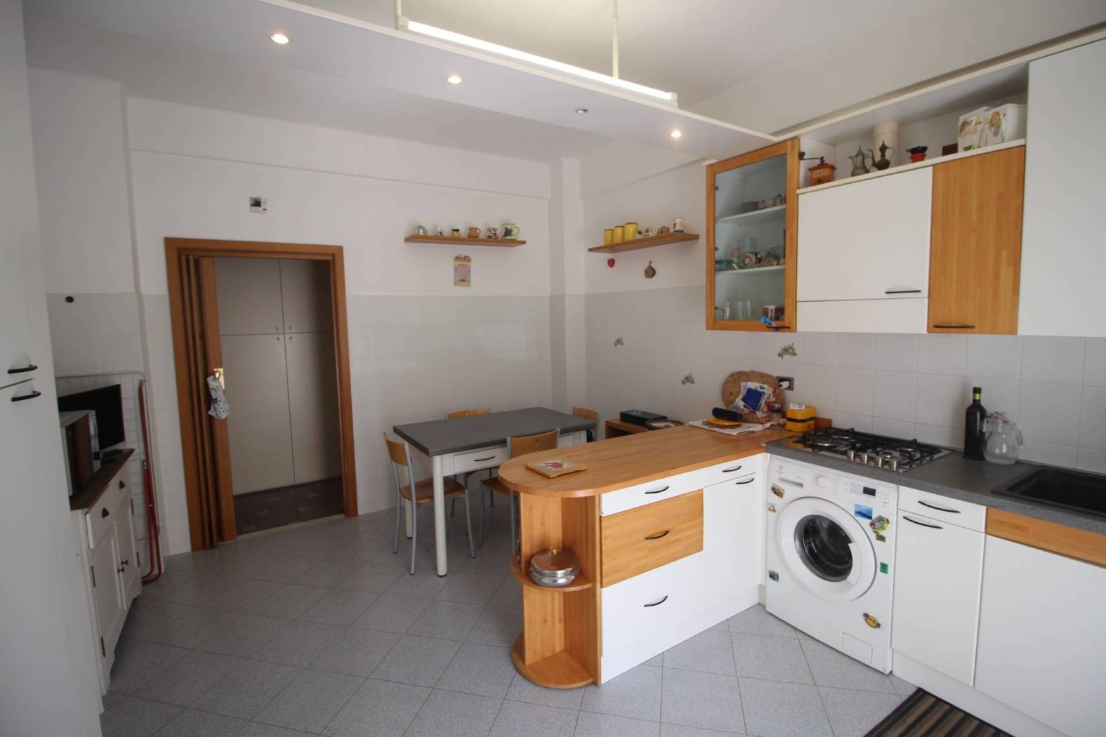 Cucina
