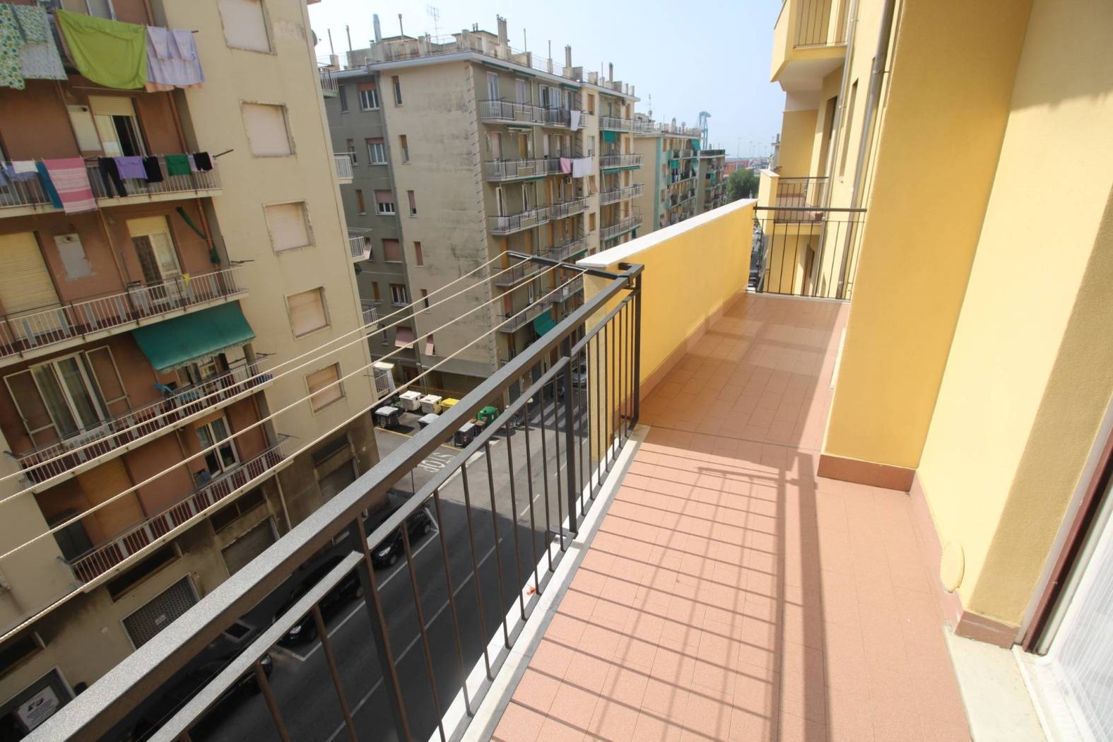 Balcone