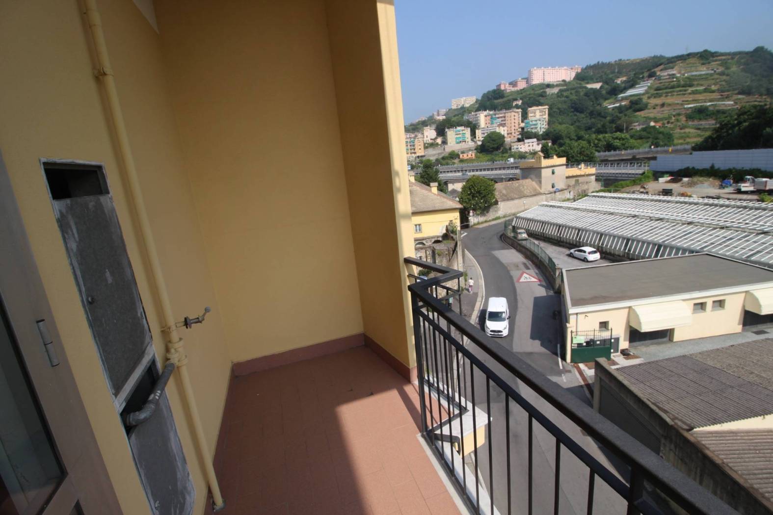 Balcone