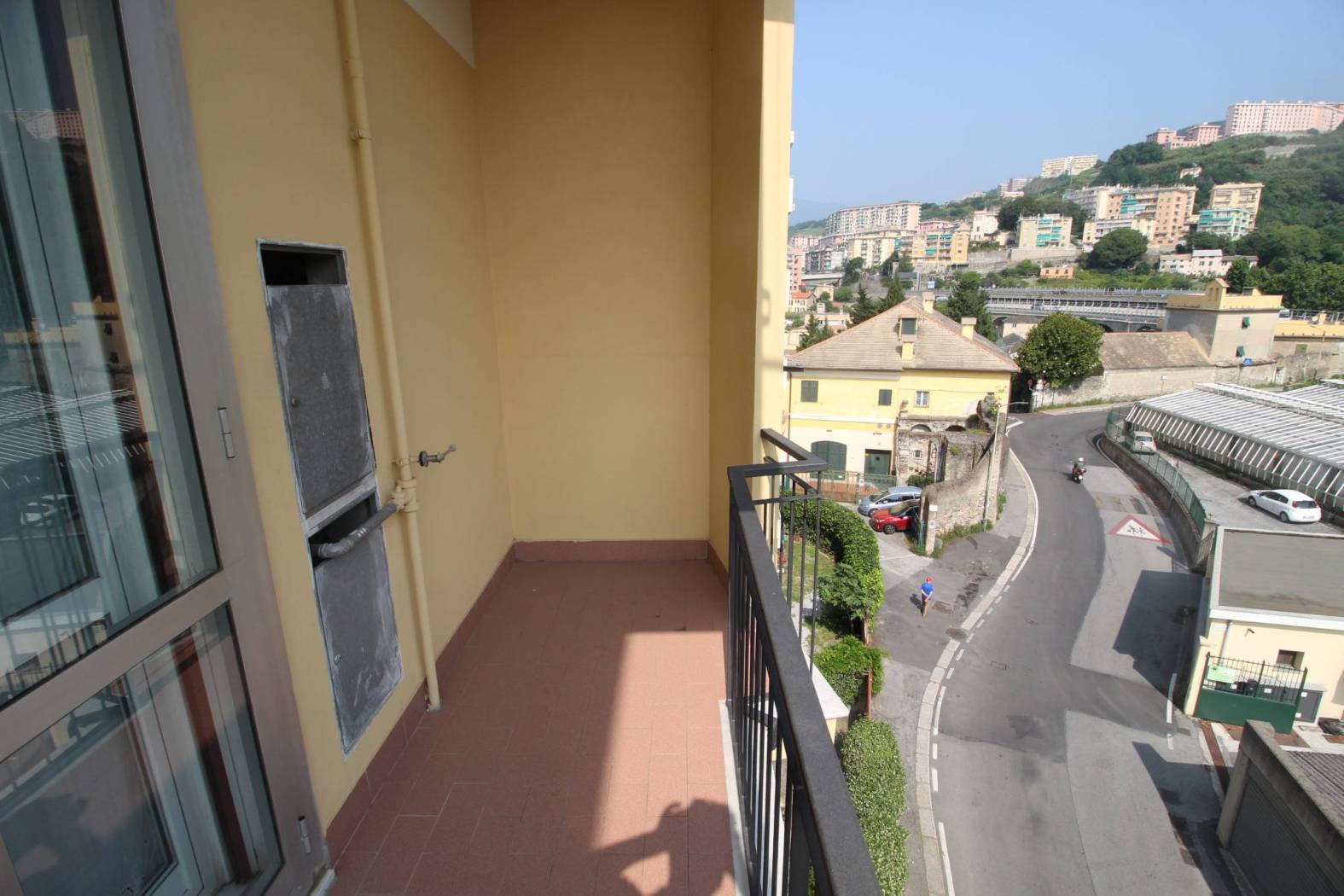 Balcone