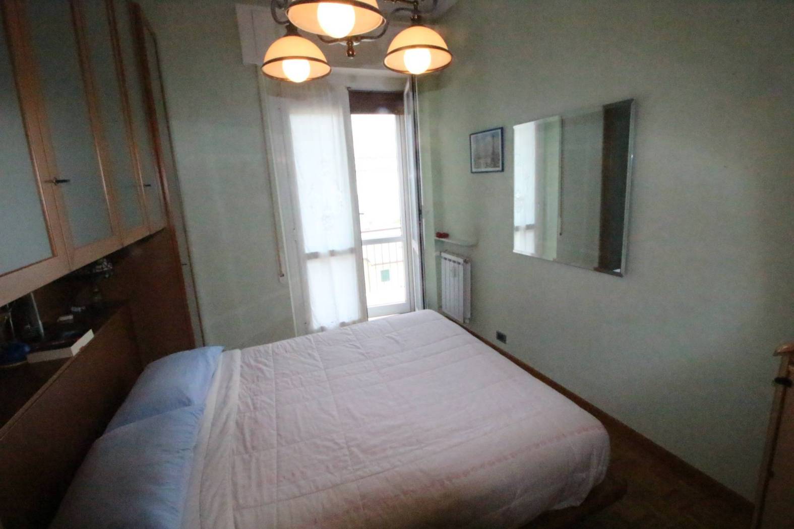 Camera da letto