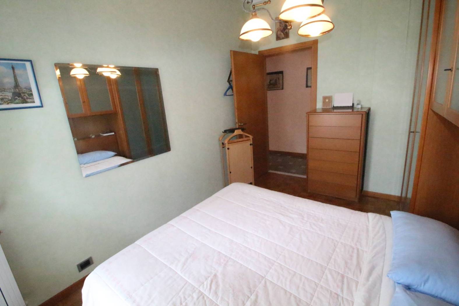 Camera da letto