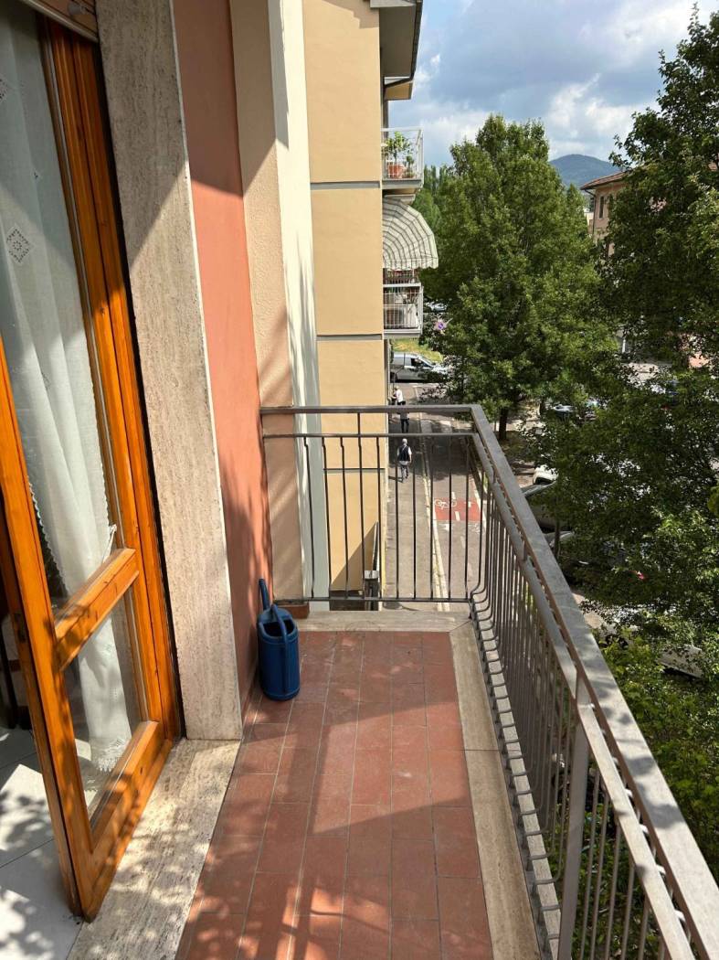 Balcone Balcone