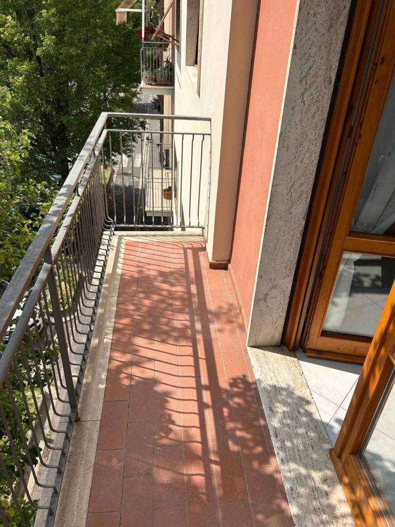 Balcone Balcone