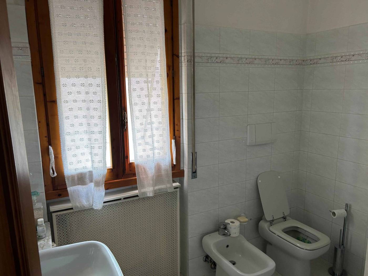 Bagno Bagno