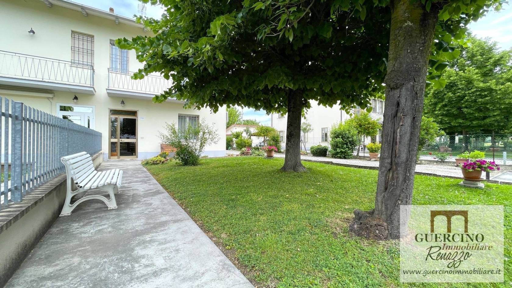 Giardino