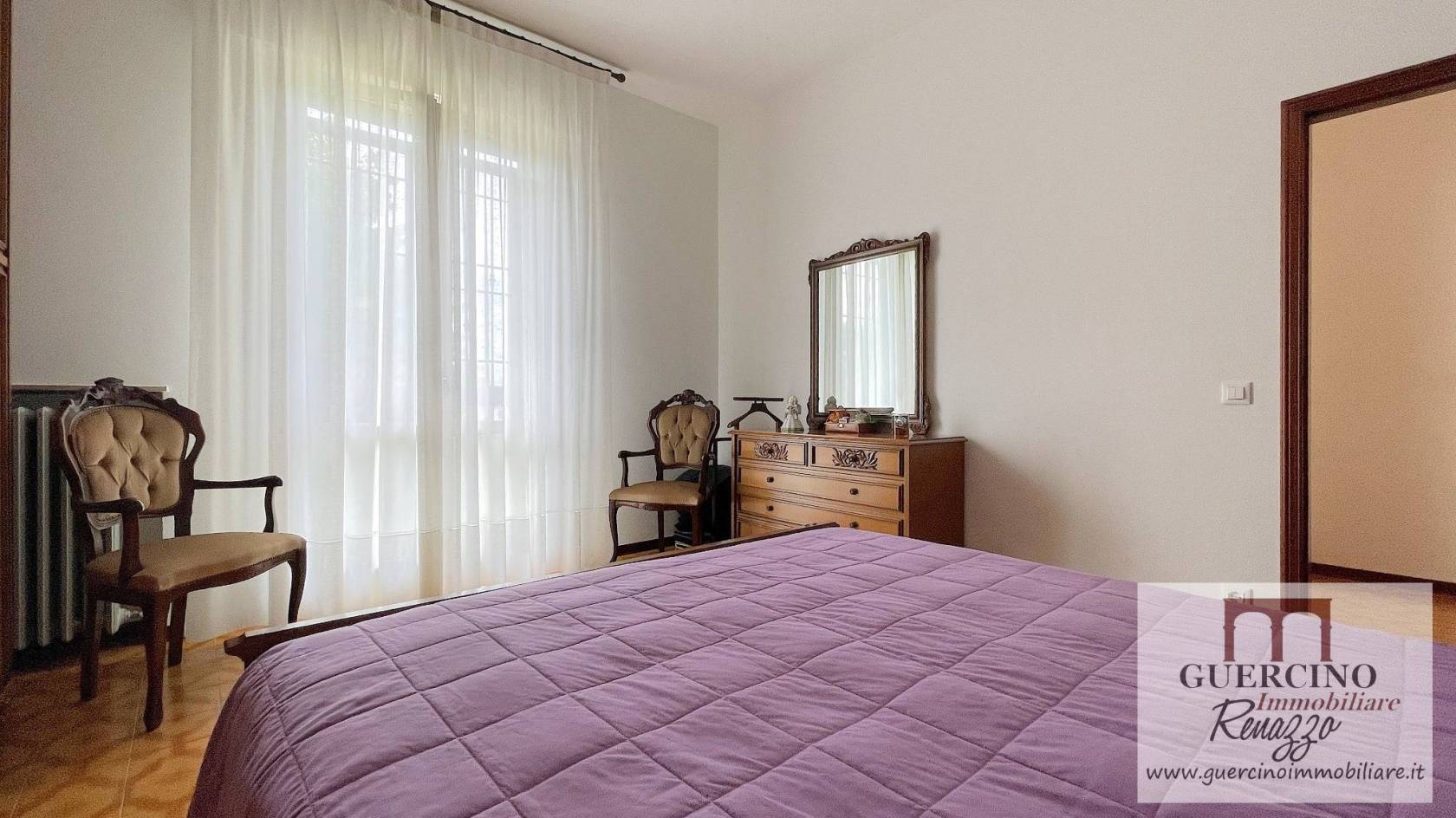 Camera da letto