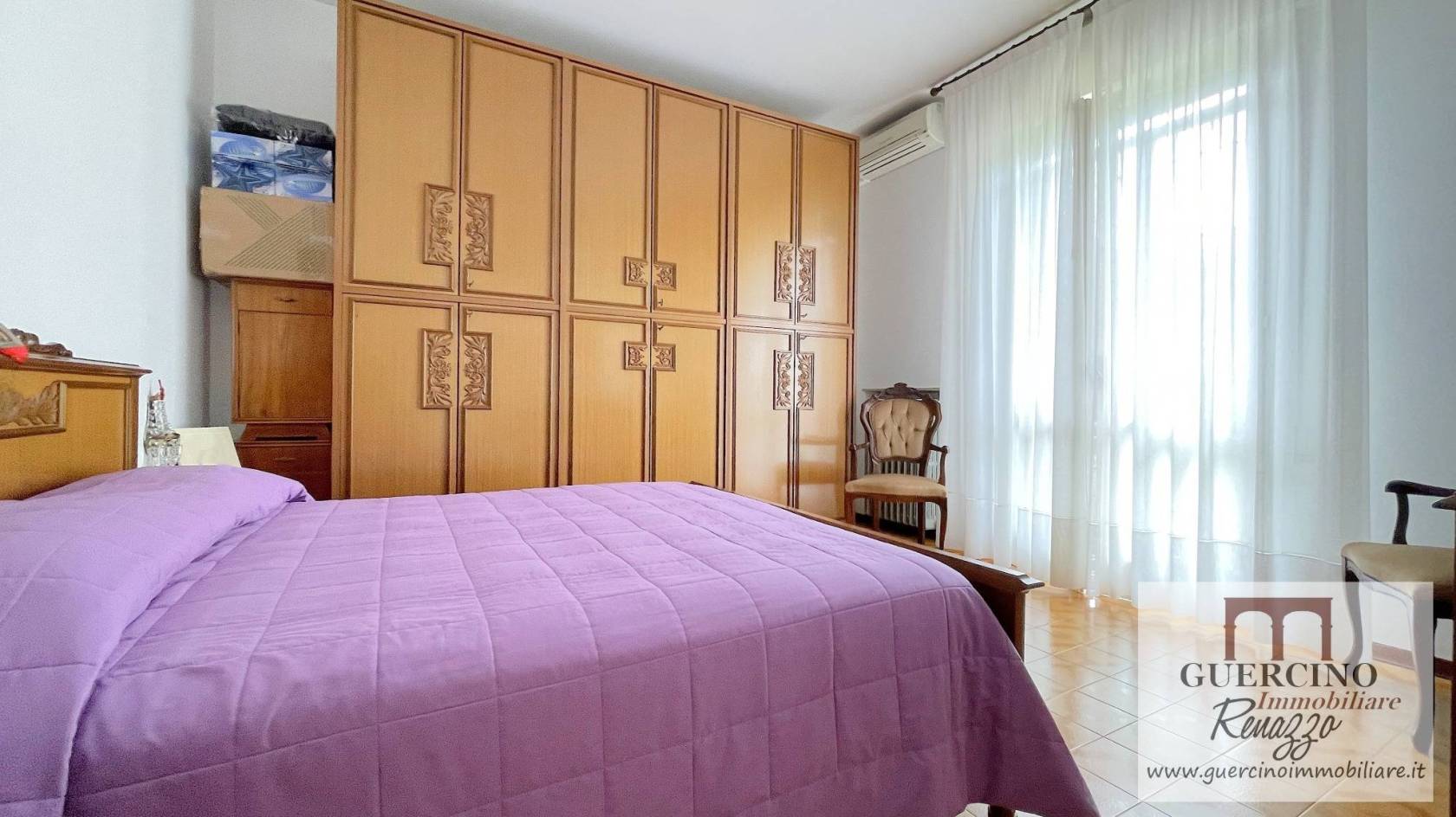 Camera da letto