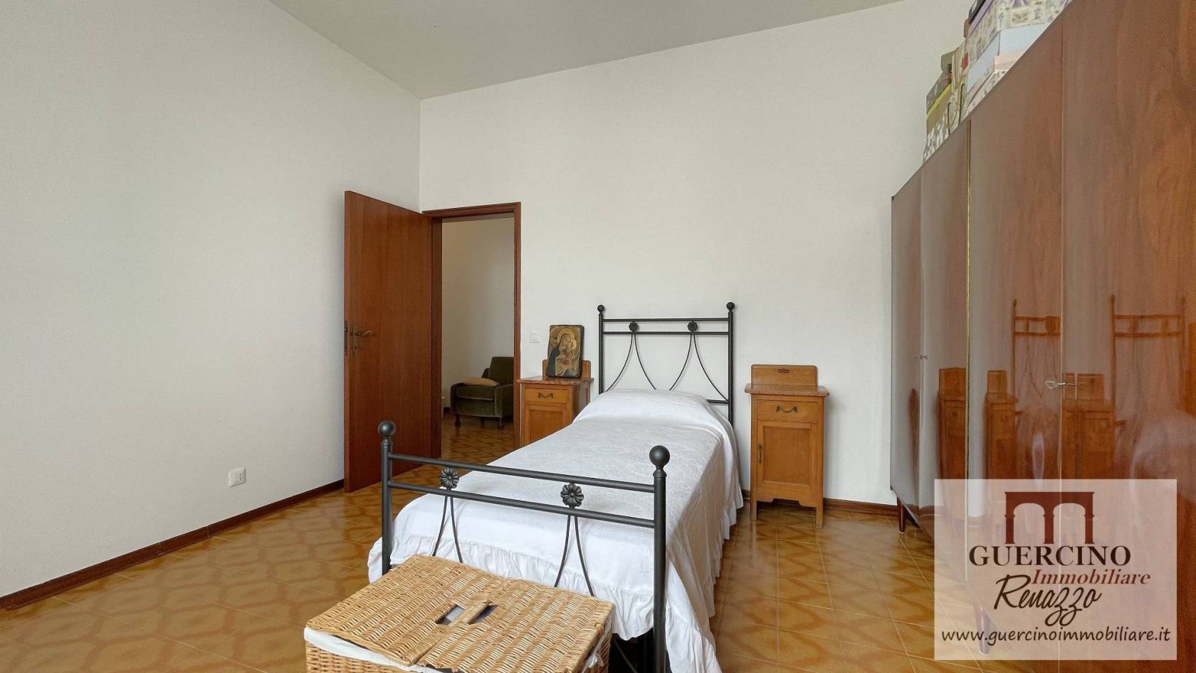 Camera da letto