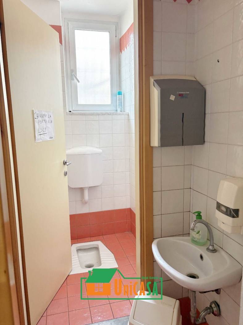 Bagno